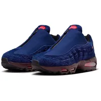 Nike Air Max 95 Zip SP Loyal Blue Sneaker Schuhe Knicks 49.5 US 15 IM0695-400