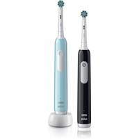 Oral-B Oral B Pro Series 1 DUO elektrische Zahnbürste