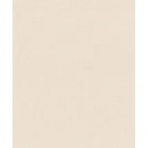 Rasch Textil Schöner Wohnen Vliestapete Uni beige sand 10,05 x 0,53 m Wollbeige