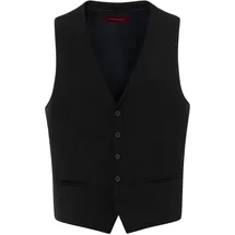 Thomas Goodwin Weste Anzugweste in black | Gr.: 106