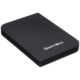 Verbatim Smartdisk HardDisk 1 TB USB 3.0 Schwarz 69804