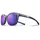 Julbo Spark Spectron 3 Polarized Sonnenbrille (Größe One Size, grau)