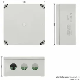 Sommer S10794-00001 SOMcom4