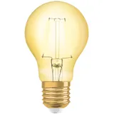 Osram LED Vintage 1906 Clas A 22 2.5W/824 E27