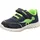 Richter Wallaby Sneaker Blau 25