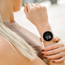 XCOAST Siona 2 Gold/Rose