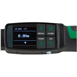 Stahlwille Drehmomentschlüssel 714/1 1-10 Nm