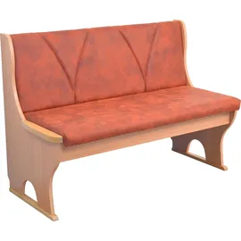 moebel-direkt-online Möbel Direkt Online, Sitzbank, Simone (120 cm)