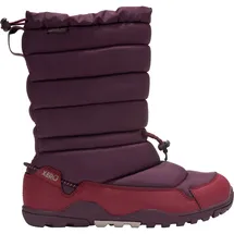 Xero Shoes Damen Alpine Pull On Schuhe (Größe 40.5, lila)