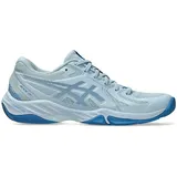 Asics Blade FF Damen blau, Größe 41 1⁄2 / 41 1⁄2