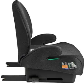 KIKKABOO Kindersitz, Kindersitz Sitzerhöhung i-Boost (Kindersitzerhöhung, ECE R129/i-Size Norm)