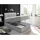 ed-lifestyle Boxspringbett Grau