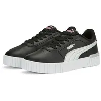 Puma Carina 2.0 Mermaid - Damen Schuhe Schwarz 389742-02