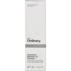 The Ordinary Granactive Retinoid Gesichtsserum 30 ml