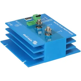 Victron Energy BatteryProtect BP-220 Tiefenentladeschutz 12/24V 220A Schwarz