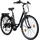 Zündapp Z505 28 Zoll RH 48 cm Damen schwarz
