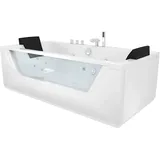 AcquaVapore Whirlpool 90 x 180 cm (W83-A)