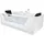AcquaVapore Whirlpool 90 x 180 cm (W83-A)