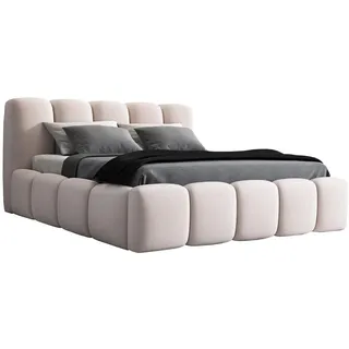 120 x 200 cm Beige