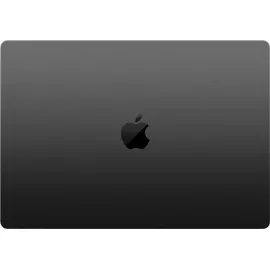 Apple MacBook Pro 16 2024 M4 Pro 48 GB RAM 512 GB SSD 20-Core GPU Space Schwarz
