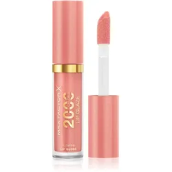 Max Factor 2000 Calorie Lipgloss für mehr Volumen Farbton 60 Favorite Song 4,4 ml