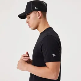 New Era Essentials Kurzarm-t-shirt - - L