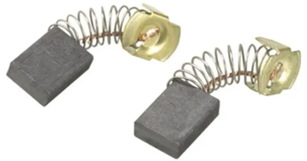 Makita 191T31-1 Kohlebürsten-Set