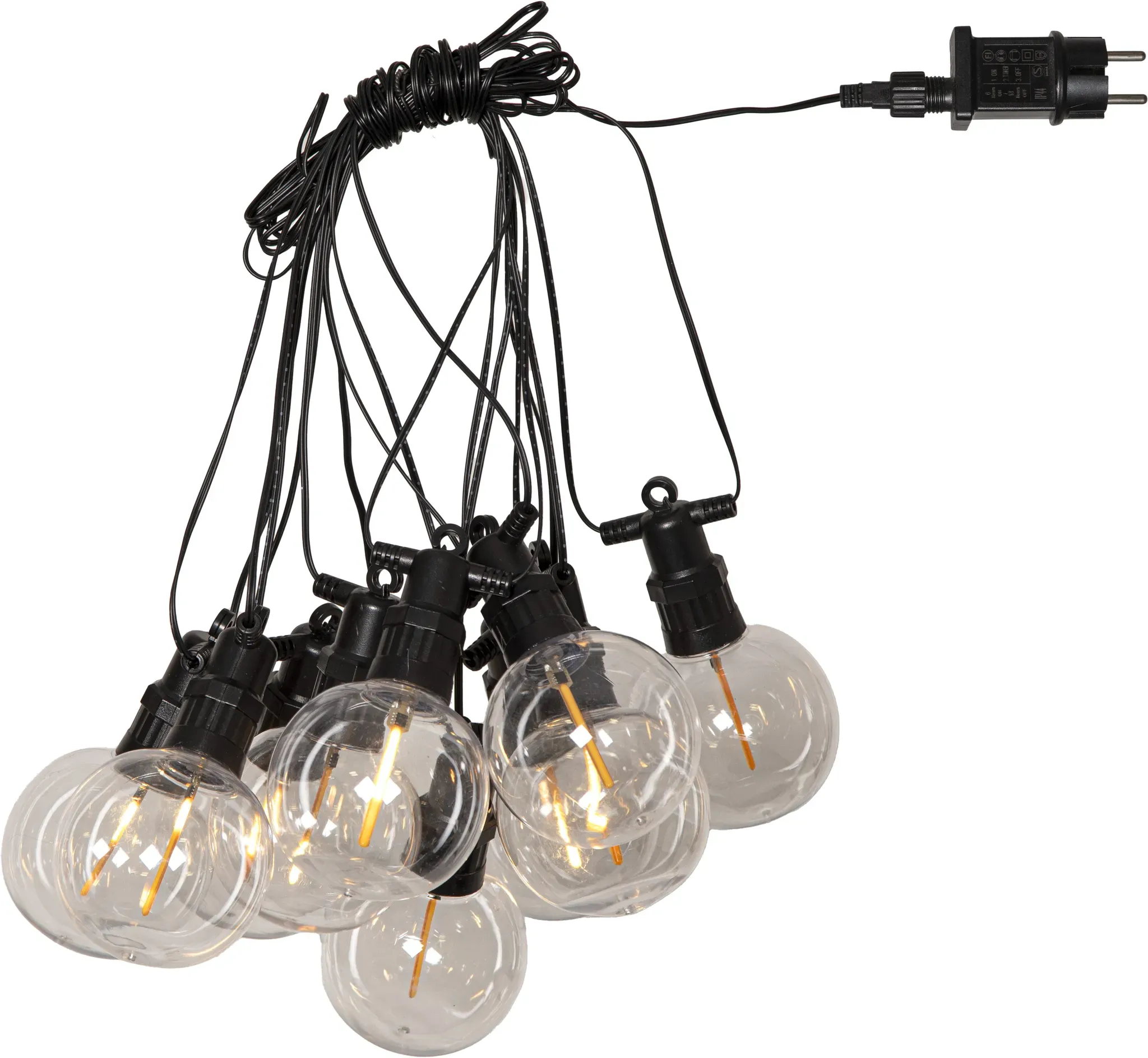 LED-Lichterkette 