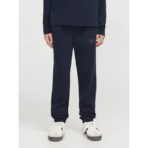 Jack & Jones Junior JPSTGORDON JJNEWSOFT Blau 128