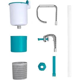 BESTWAY Oberflächenskimmer Starter-Set 500 g