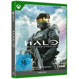Halo: Campaign Evolved - [Xbox Series X]