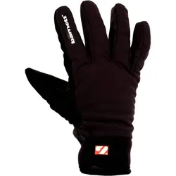 NBG-07 Winterhandschuhe zum Skifahren und Radfahren schwarz M