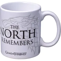 Pyramid Tasse Game of Thrones (The North Remembers)