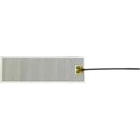 THERMO TECH Polyester Heizfolie selbstklebend 230 V/AC 20 W