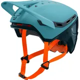 Dynafit TLT Skitourenhelm (Größe 57-61CM, blau)