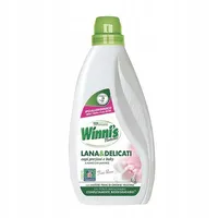 Winni's Lavatrice Liquido Lana&Delicati Feinwaschmittel 750ml - Winni's