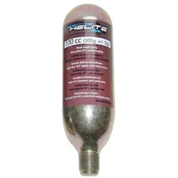 Helite CO2-Kartusche 100 cc beige