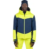 Rossignol Wispile Herren-Skijacke GELB L