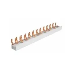 Pollmann 2223465 Phasens. S-4L-L1+N-L2+N-L3+N-V11-1000/16 S-4L-L1+N-L2+N-L3+N-V11-1000/16P  - 10 Stück