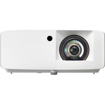 Optoma GT2000HDR vidéo-projecteur Projecteur à focale Courte 3500 ANSI lumens DLP 1080p (1920x1080) Compatibilité 3D