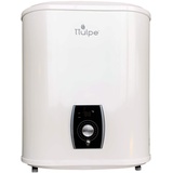 TTulpe Smart Master 30 - flacher elektrischer Warmwasserspeicher mit intelligenter Steuerung