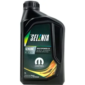Selenia Perform W.R. 5W-30 2,0 l