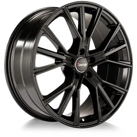 AVUS Racing AF18 9 x 20 5 x 120 ET45 MB65,1 Schwarz
