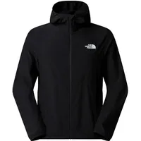 The North Face Herren Jacke M 24/7 WOVEN FZ