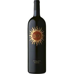 Luce - 1,5 L-Magnum - 2019 - Tenuta Luce - Italienischer Rotwein