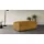 Home Affaire Polsterhocker TAMMO 70 x 45 x 120 cm Gelb