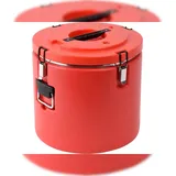 TRIZERATOP Thermobehälter bunt 30 l