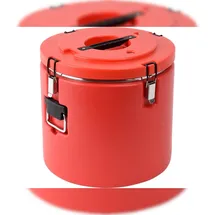 TRIZERATOP Thermobehälter bunt 30 l