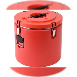 TRIZERATOP Thermobehälter bunt 30 l