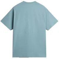 Vans Essential Loose Kurzarm-t-shirt - Citadel S